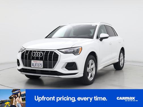 2019 Audi Q3 Premium