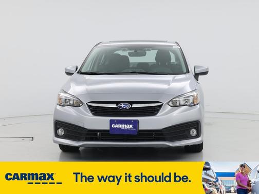 2023 Subaru Impreza Premium
