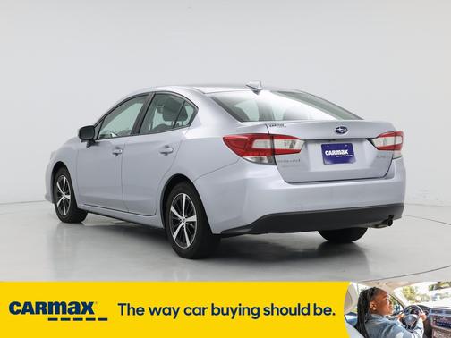 2023 Subaru Impreza Premium