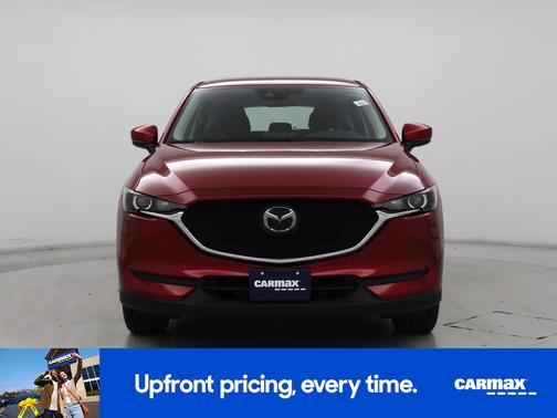 2020 Mazda CX-5 Sport