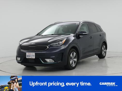 2019 Kia Niro Plug-In Hybrid EX Premium