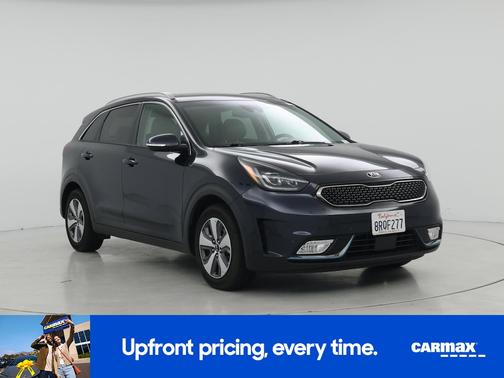 2019 Kia Niro Plug-In Hybrid EX Premium