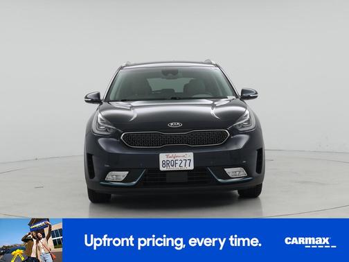 2019 Kia Niro Plug-In Hybrid EX Premium