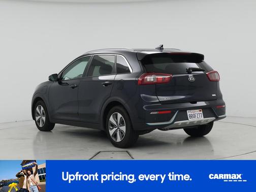 2019 Kia Niro Plug-In Hybrid EX Premium