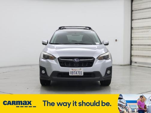 2018 Subaru Crosstrek Limited