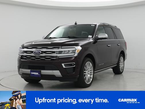 2024 Ford Expedition Platinum