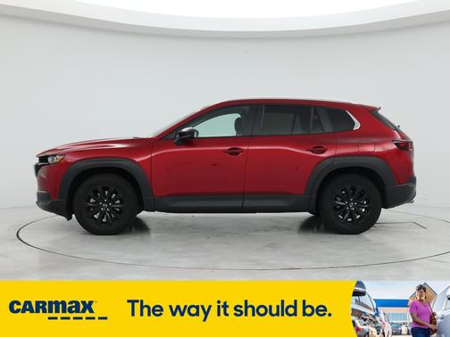 2023 Mazda CX-50 2.5 S Preferred Plus Package
