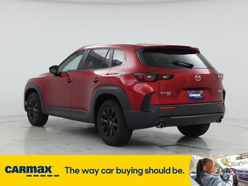 2023 Mazda CX-50 2.5 S Preferred Plus Package