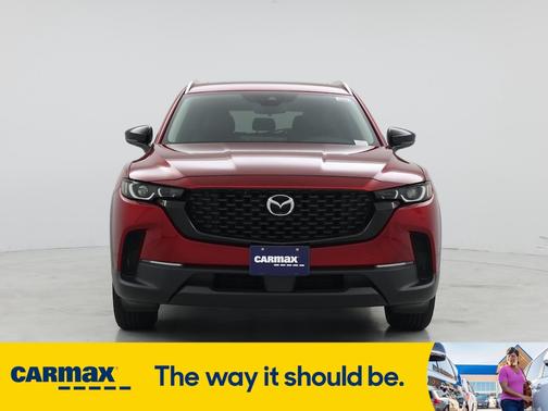2023 Mazda CX-50 2.5 S Preferred Plus Package