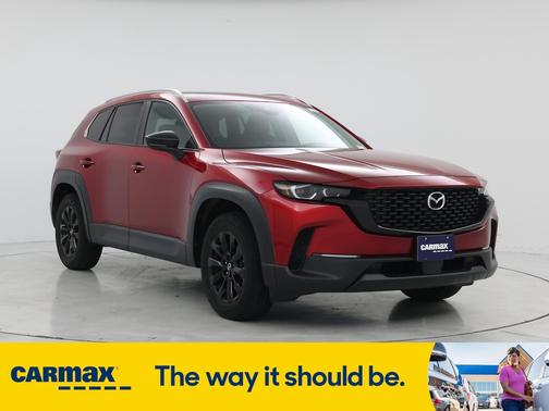 2023 Mazda CX-50 2.5 S Preferred Plus Package
