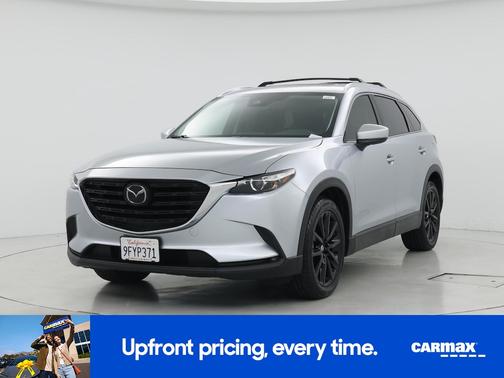 2023 Mazda CX-9 Touring Plus