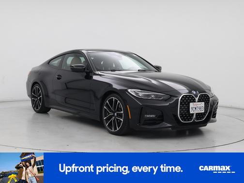 2022 BMW 430 I