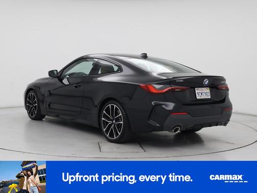 2022 BMW 430 I