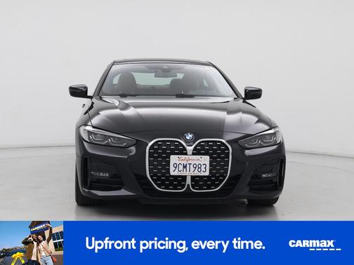 2022 BMW 430 I