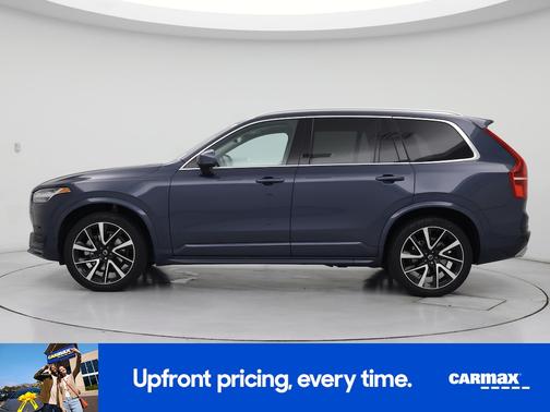 2020 Volvo XC90 T6 Momentum