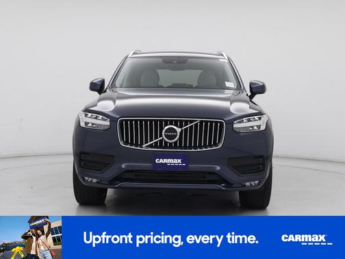 2020 Volvo XC90 T6 Momentum