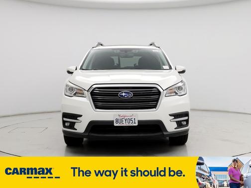 2021 Subaru Ascent Limited