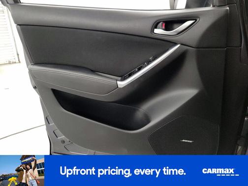 2016 Mazda CX-5 2016.5 Touring