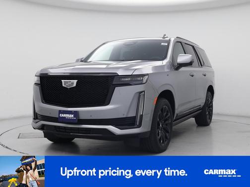 2024 Cadillac Escalade Sport