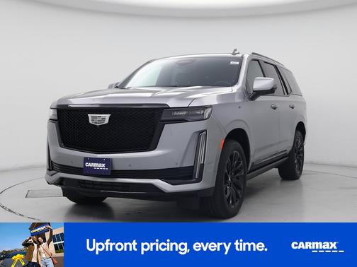 2024 Cadillac Escalade Sport