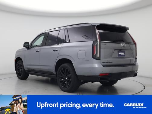 2024 Cadillac Escalade Sport