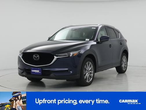 2021 Mazda CX-5 Grand Touring Reserve
