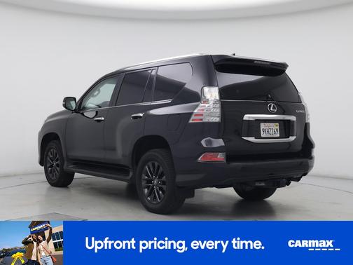 2023 Lexus GX 460 Premium