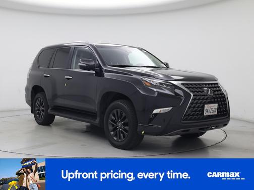 2023 Lexus GX 460 Premium