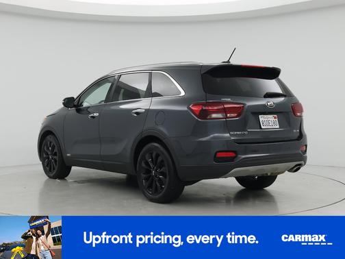 2020 Kia Sorento EX