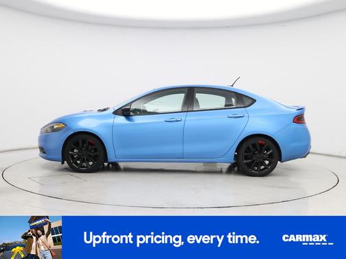 2016 Dodge Dart GT Sport