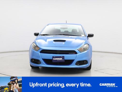 2016 Dodge Dart GT Sport