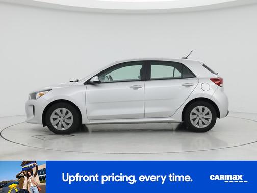 2020 Kia Rio S