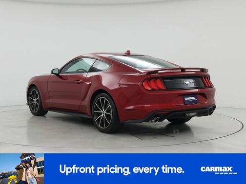 2023 Ford Mustang Ecoboost