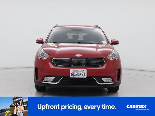2019 Kia Niro EX