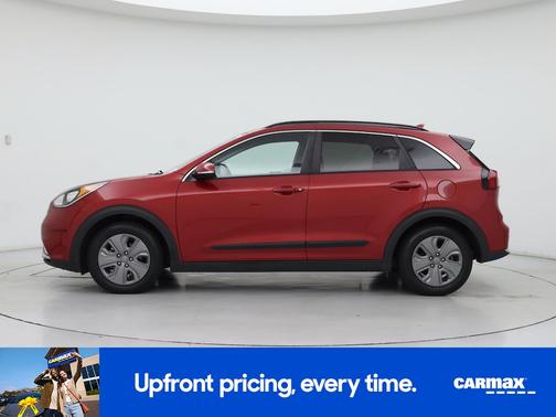 2019 Kia Niro EX
