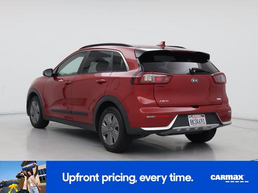 2019 Kia Niro EX