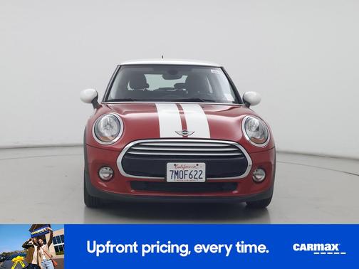 2015 MINI Hardtop 