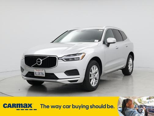 2019 Volvo XC60 T5 Inscription