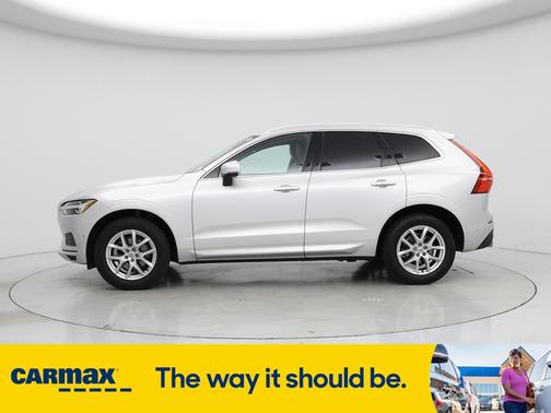 2019 Volvo XC60 T5 Inscription