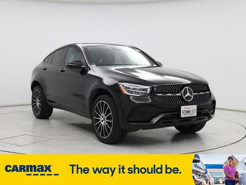 2022 Mercedes-Benz GLC 300