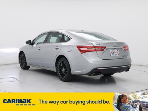 2016 Toyota Avalon Touring