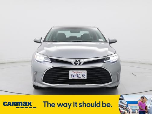 2016 Toyota Avalon Touring