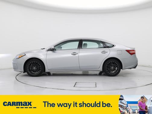 2016 Toyota Avalon Touring