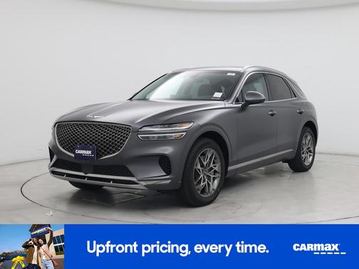 2023 Genesis GV70 2.5T