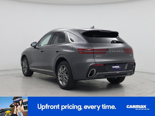2023 Genesis GV70 2.5T
