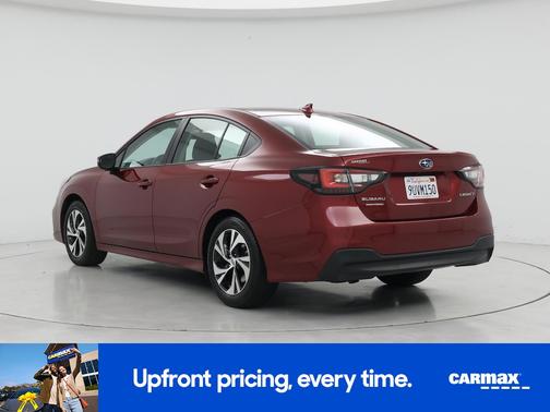2023 Subaru Legacy Premium
