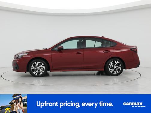 2023 Subaru Legacy Premium