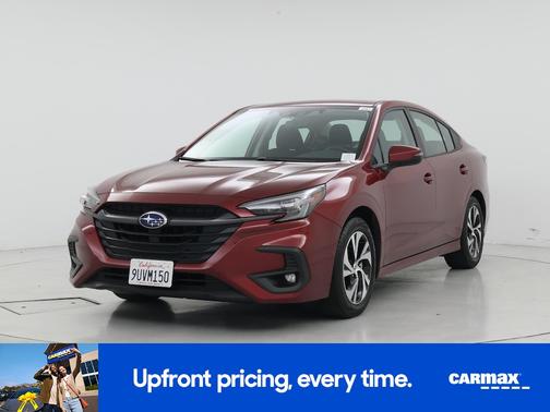 2023 Subaru Legacy Premium