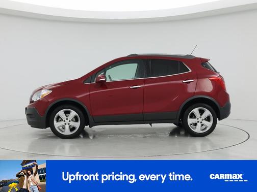 2016 Buick Encore Base