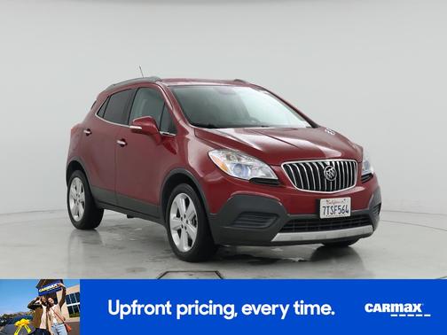 2016 Buick Encore Base